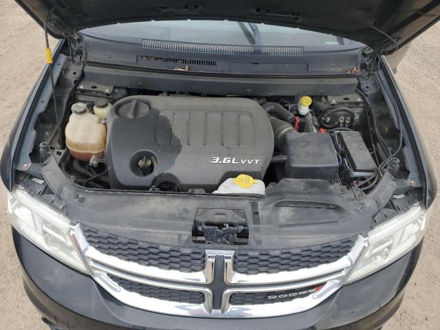 3C4PDCBG7FT616577 Dodge Journey Sxt