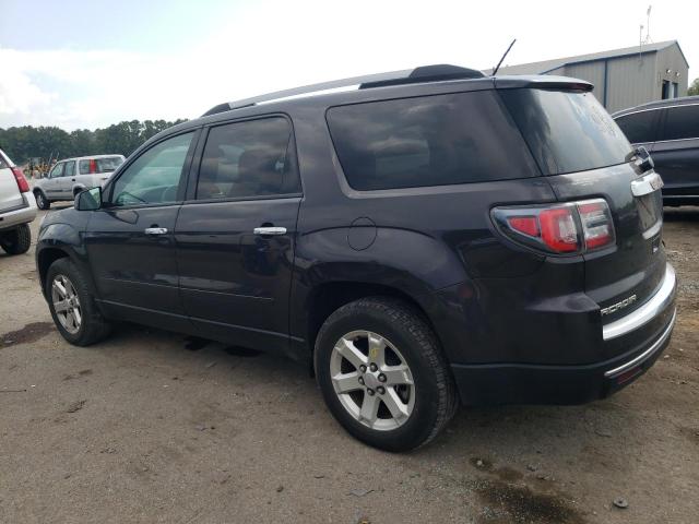 1GKKRPKDXFJ323261 GMC ACADIA SLE