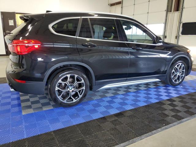 WBXJG9C05N5V44782 BMW X1 Xdrive28i