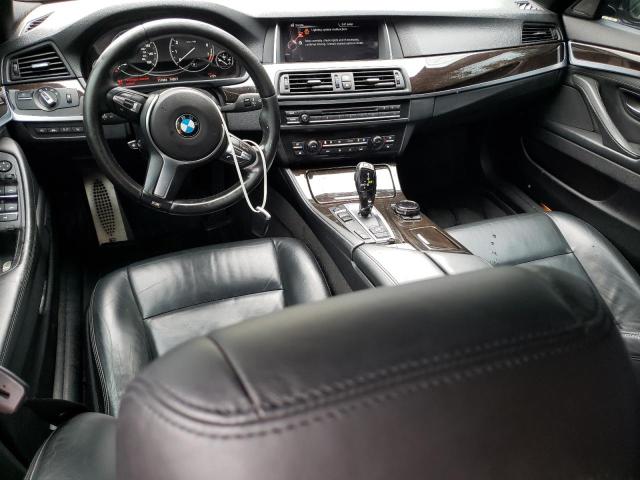 WBA5B1C55FD921237 BMW 535 I