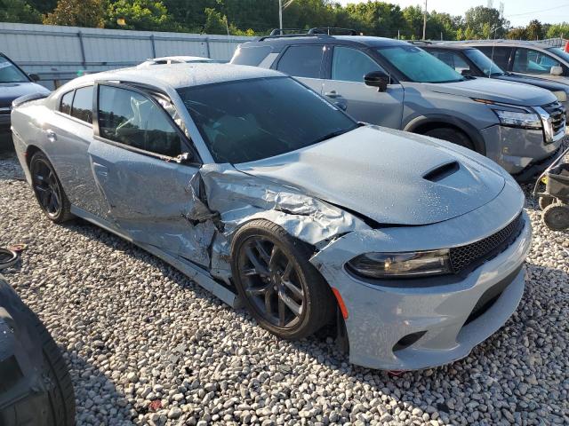 2C3CDXHG2MH608412 Dodge CHARGER GT
