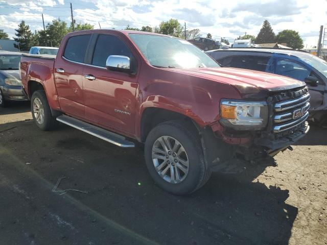 1GTG6CE34F1245257 GMC CANYON SLT