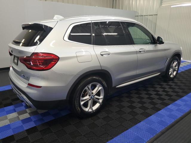 5UXTY3C05M9H76386 BMW X3 Sdrive30i