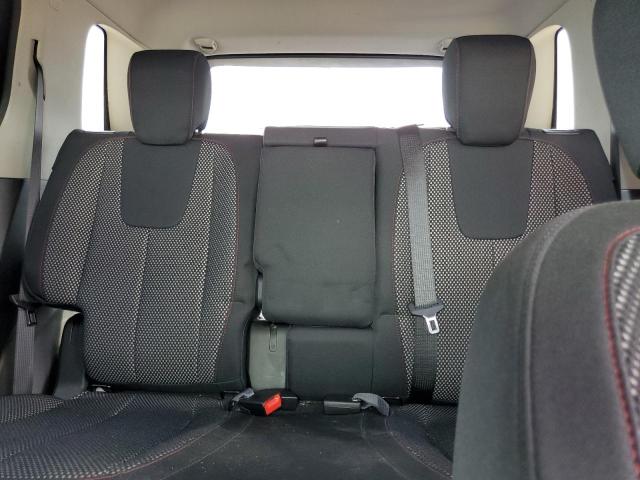 2GKFLTE30H6322120 GMC Terrain Sle