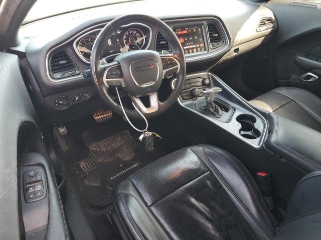 2C3CDZBG1FH706080 Dodge Challenger Sxt Plus