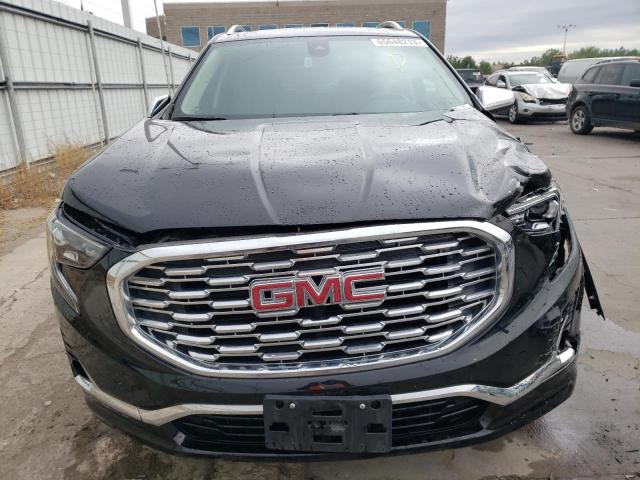 3GKALXEX4KL176540 GMC Terrain Denali