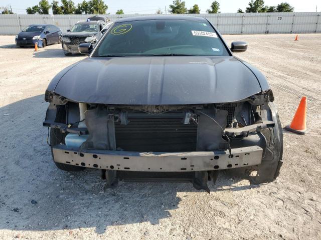 2C3CDXBG1FH790700 Dodge Charger Se