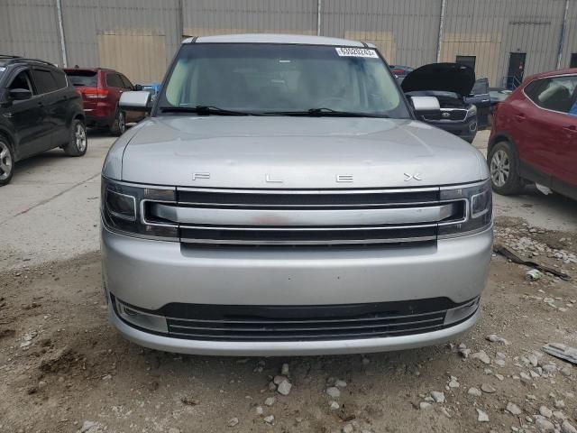2FMHK6D83HBA07109 Ford Flex Limited