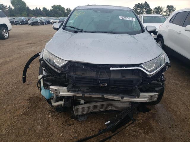 7FARW2H85JE032414 Honda CR-V EXL