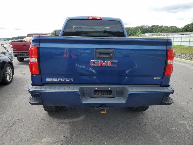 1GTV2LEC4GZ303244 GMC Sierra K1500