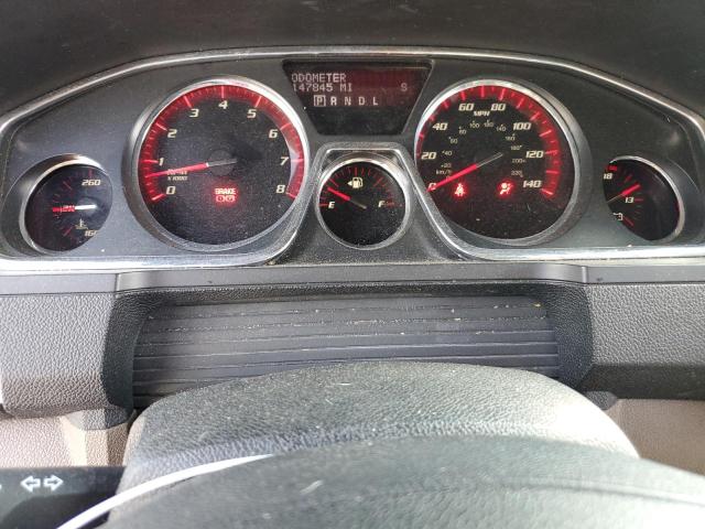 1GKKVRKD0EJ347039 GMC Acadia Slt-1