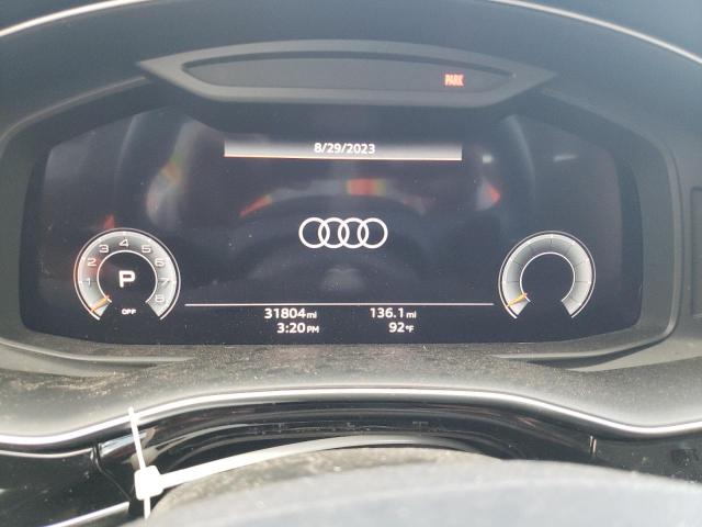 WA1LXBF72ND003078 Audi Q7 Premium Plus