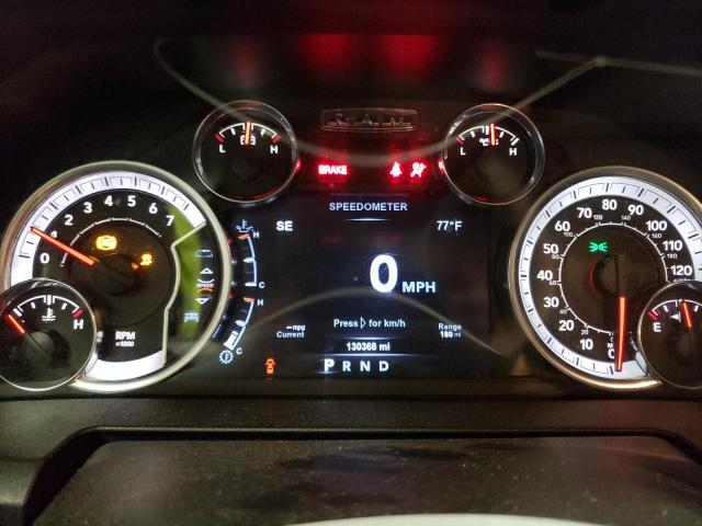 1C6RR7GT6HS646396 RAM 1500 Slt