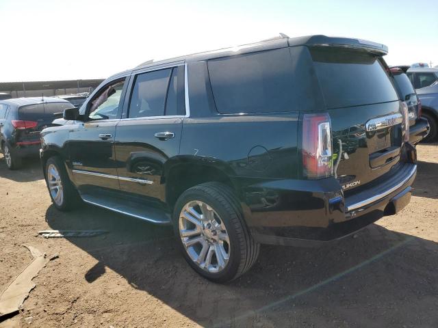 1GKS2CKJXFR530365 GMC YUKON DENALI