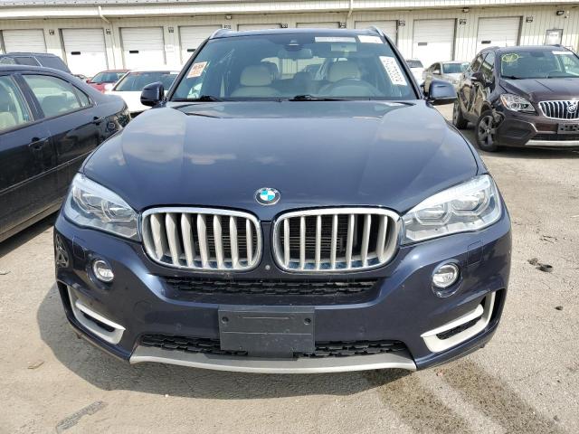 5UXKT0C30H0V97263 BMW X5 Xdr40e