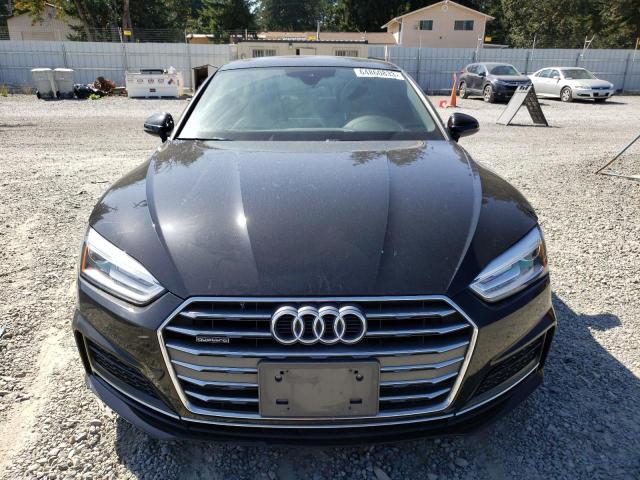 WAUDNCF55JA004125 Audi A5 Premium S Line