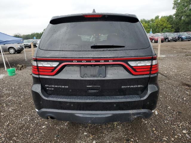 1C4SDJET9FC760330 Dodge Durango Citadel