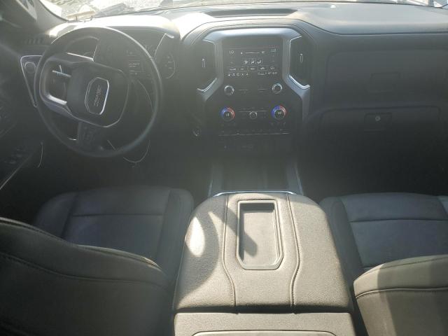 1GTU9DED5MZ178448 GMC Sierra K1500 Slt