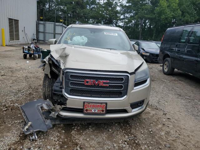 1GKKRRKDXFJ350794 GMC Acadia Slt-1
