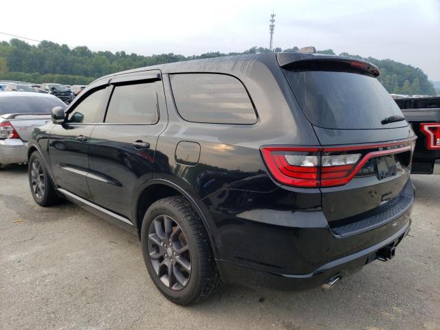 1C4SDJCT4JC341295 Dodge Durango R/t