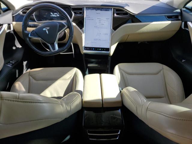 5YJSA1E10GF125167 Tesla MODEL S