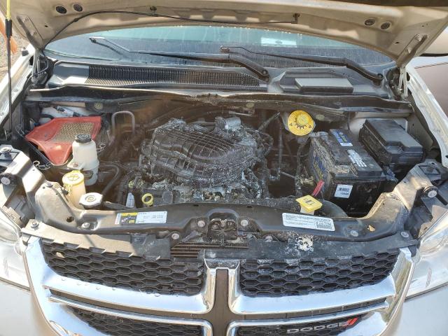 2C4RDGCG3FR566519 Dodge Grand Caravan Sxt