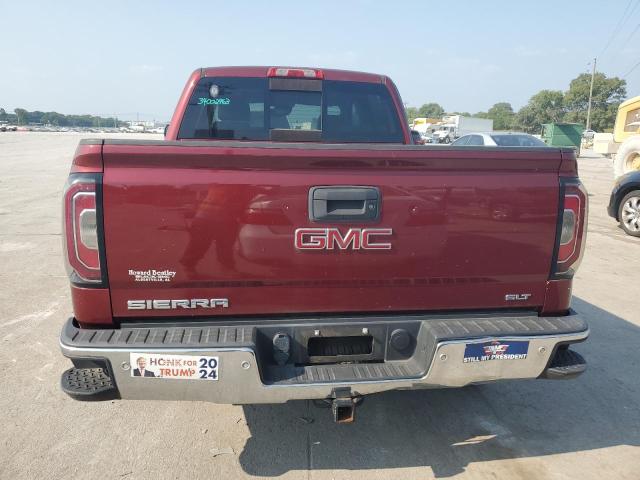 3GTU2NEC1HG143025 GMC Sierra K1500 Slt