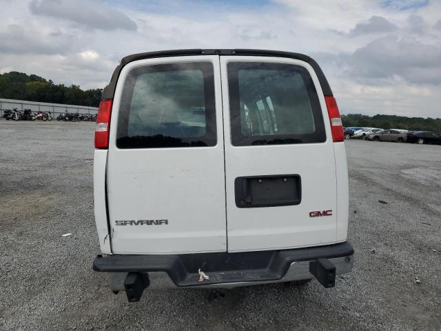 1GTW7AFP4M1221682 GMC Savana G2500