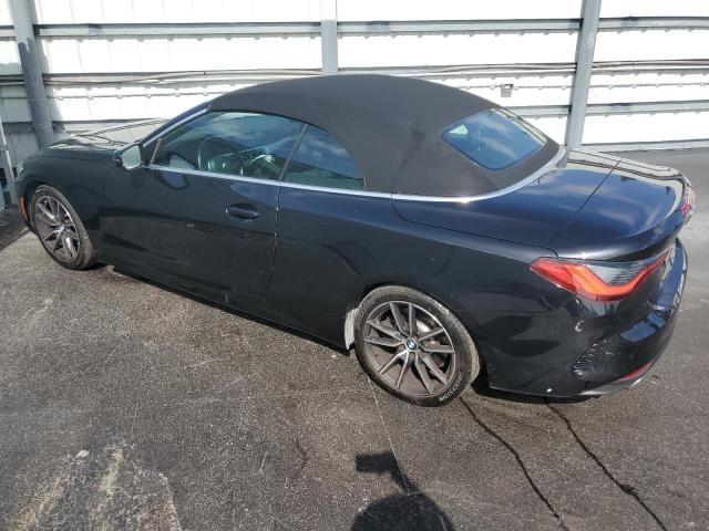 WBA23AT00NCJ03018 BMW 430I