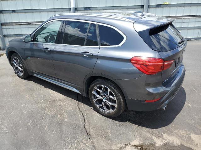 WBXJG9C03M5T97859 BMW X1 Xdrive28i