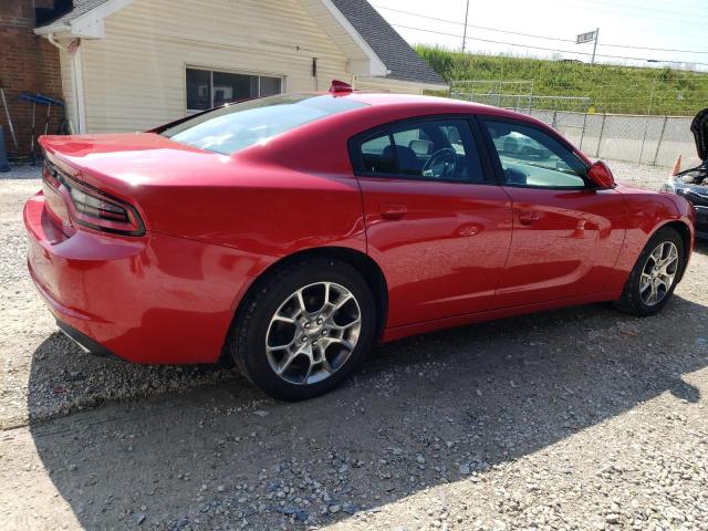 2C3CDXJG1FH927779 Dodge Charger Sxt
