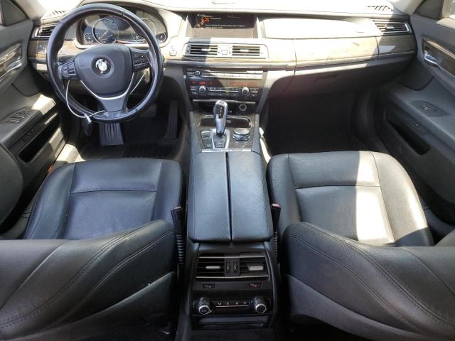 WBAYE4C50FD947234 BMW 740 LI