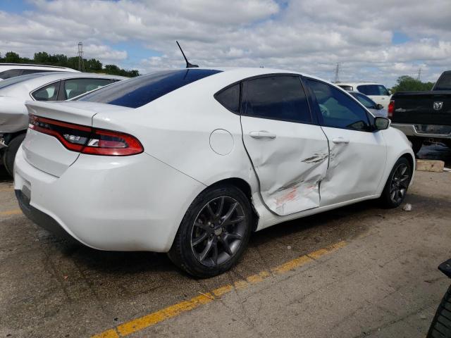 1C3CDFAA1FD159997 Dodge DART SE