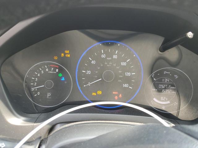 3CZRU5H74GM732479 Honda Hr-v Exl