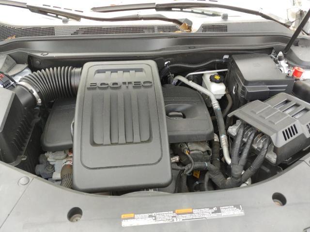2GKALPEK4H6327684 GMC Terrain Slt