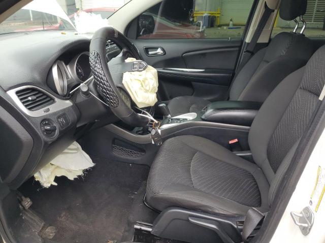 3C4PDCAB0GT235628 Dodge JOURNEY SE