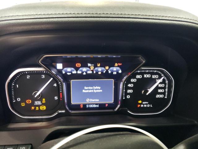 1GT49REY3LF253647 GMC Sierra K2500 Denali