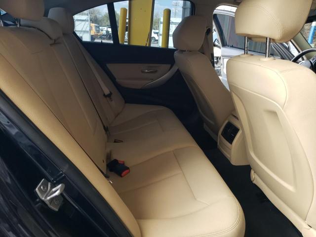 WBA8A9C30HAC99814 BMW 320 I