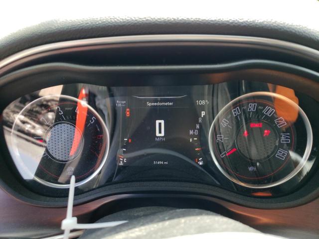 2C3CDZBT4HH633206 Dodge Challenger R/t