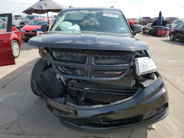3C4PDCAB7JT445280 Dodge JOURNEY SE