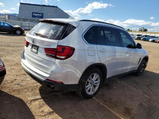 5UXKR0C54F0K60267 BMW X5 Xdrive35i