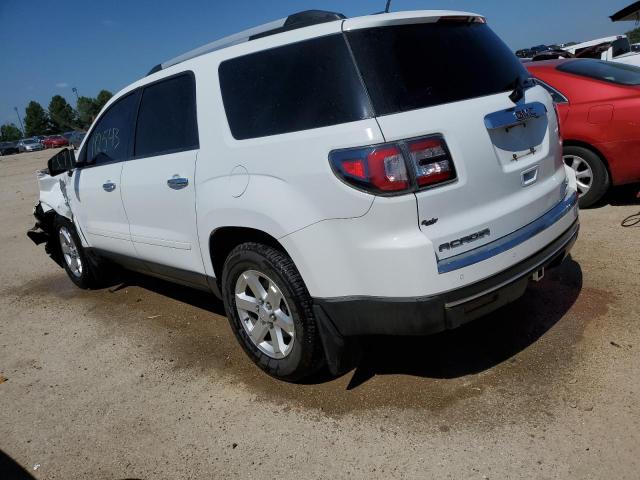 1GKKVNED9GJ218434 GMC ACADIA SLE