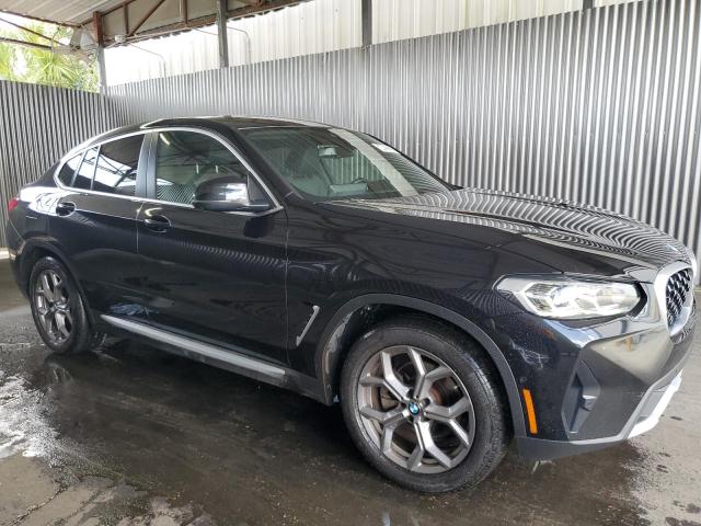 5UX33DT03N9L93565 BMW X4 Xdrive30i