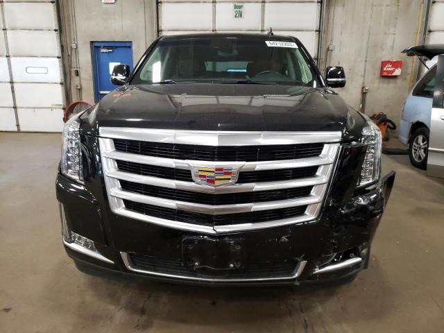 1GYS4JKJ4KR266090 Cadillac Escalade Esv Premium Luxury