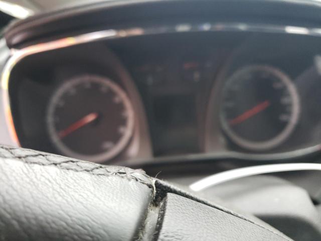 2GKALNEKXH6302034 GMC Terrain Sle