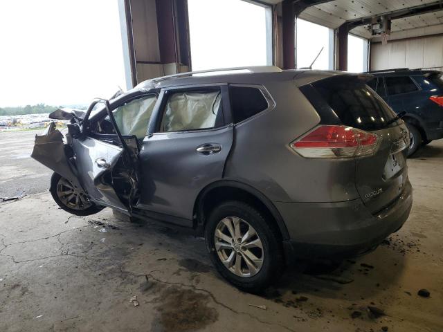 KNMAT2MV4GP710999 Nissan ROGUE S