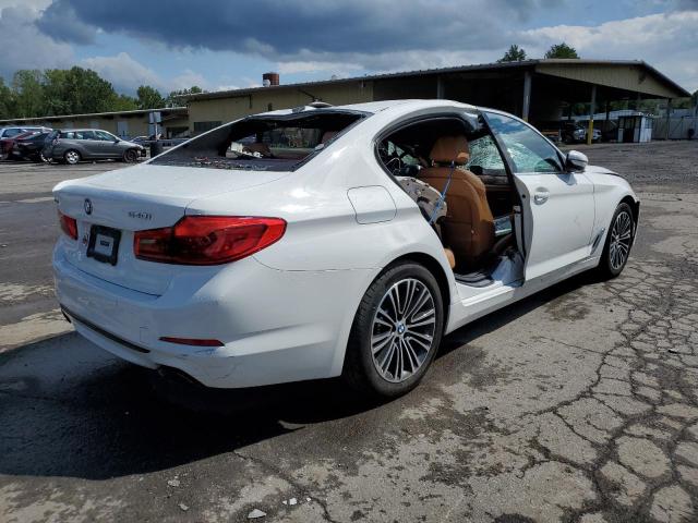 WBAJE7C56KWW39650 BMW 540 XI