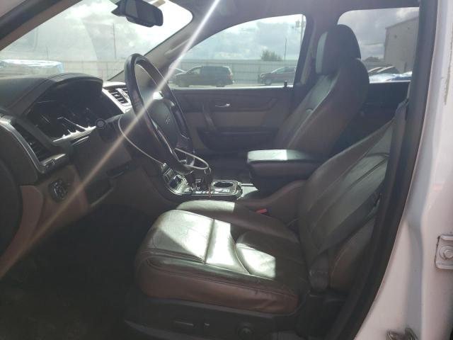 1GKKRSKD5HJ136256 GMC Acadia Limited Slt-2