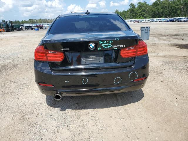 WBA3C3C53FK201348 BMW 320 I Xdrive