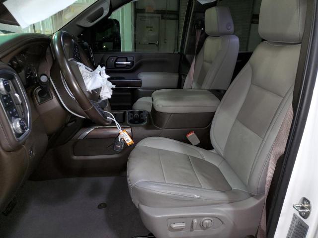 1GT49NE74PF112303 GMC Sierra K2500 Slt